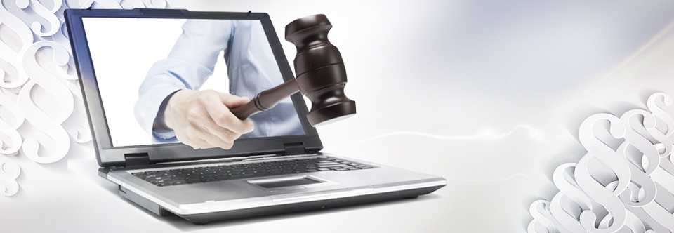 Onlinerecht – Recht im Internet