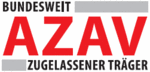 AZAV Bundesweit zugelassener Träger