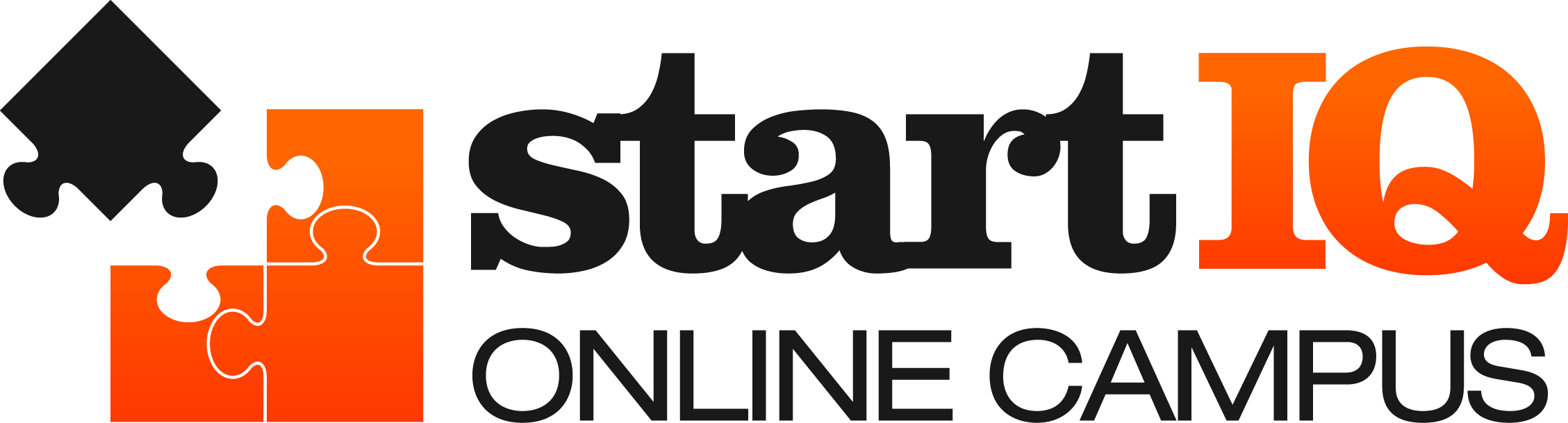 startIQ - Online Campus
