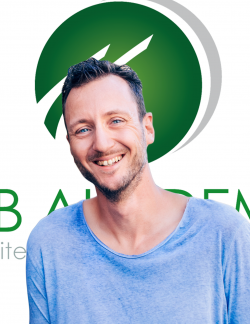 Sebastian Eisenbürger | Fachdozent für: Online Marketing