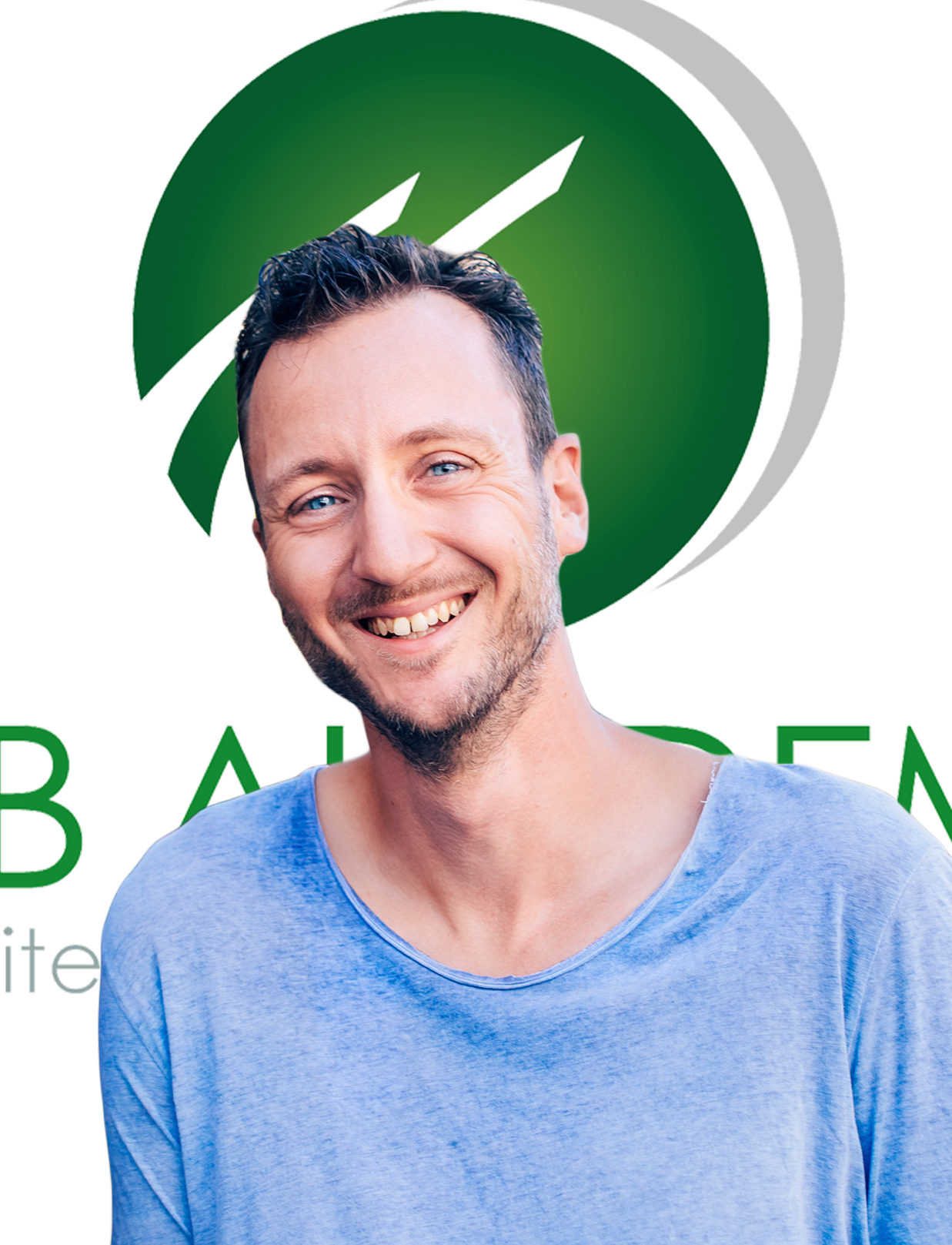Sebastian Eisenbürger | Fachdozent für: Online Marketing